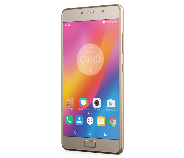 Lenovo P2 4/32GB Dual SIM 5100mAh złoty - 341792 - zdjęcie 3